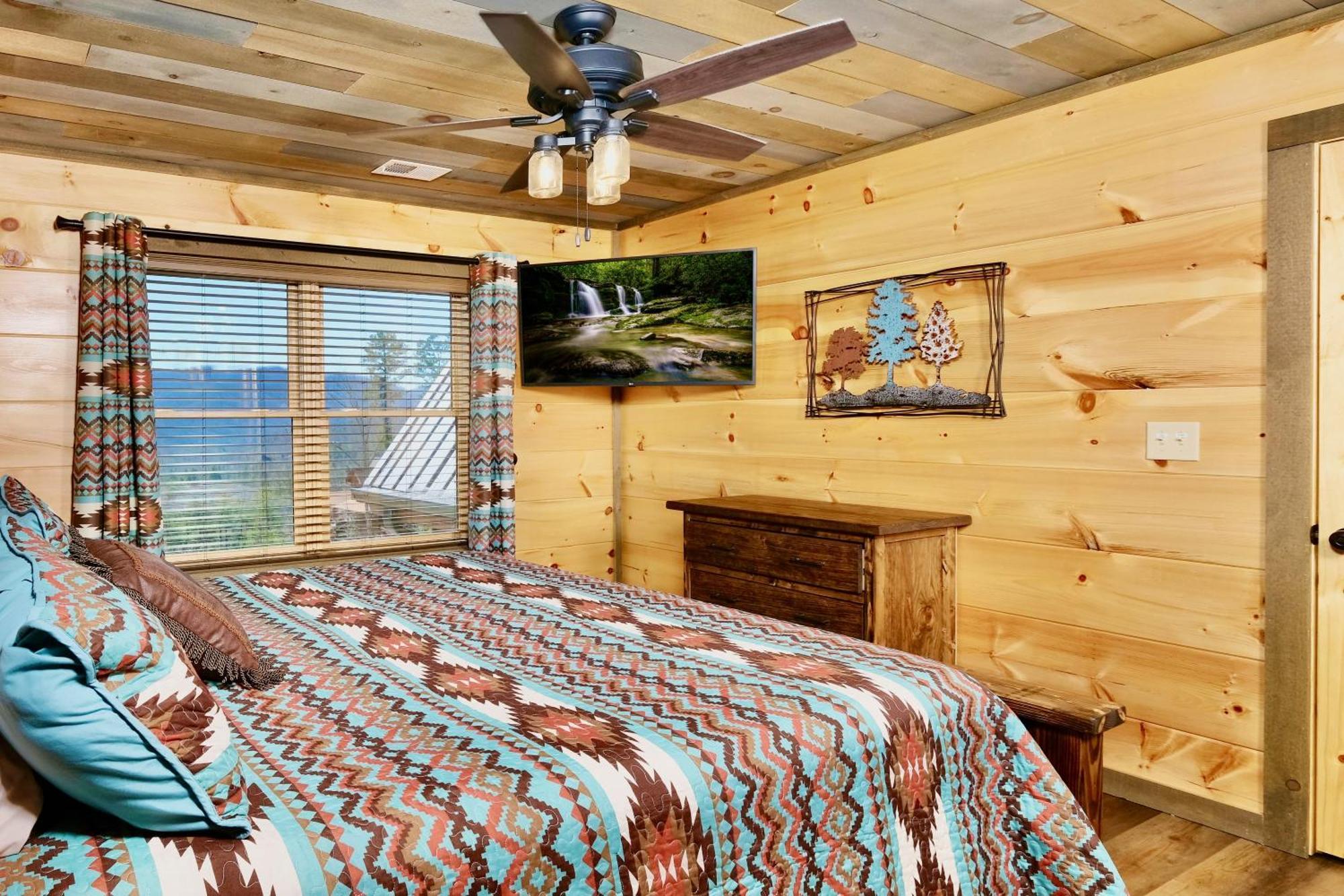 Treetop Treasure เซอเวียร์วีล ภายนอก รูปภาพ